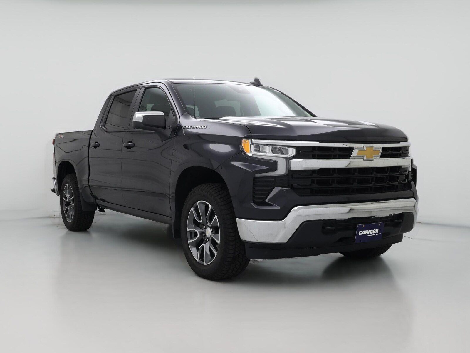 2022 CHEVROLET Silverado