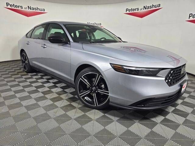 2026 HONDA Accord