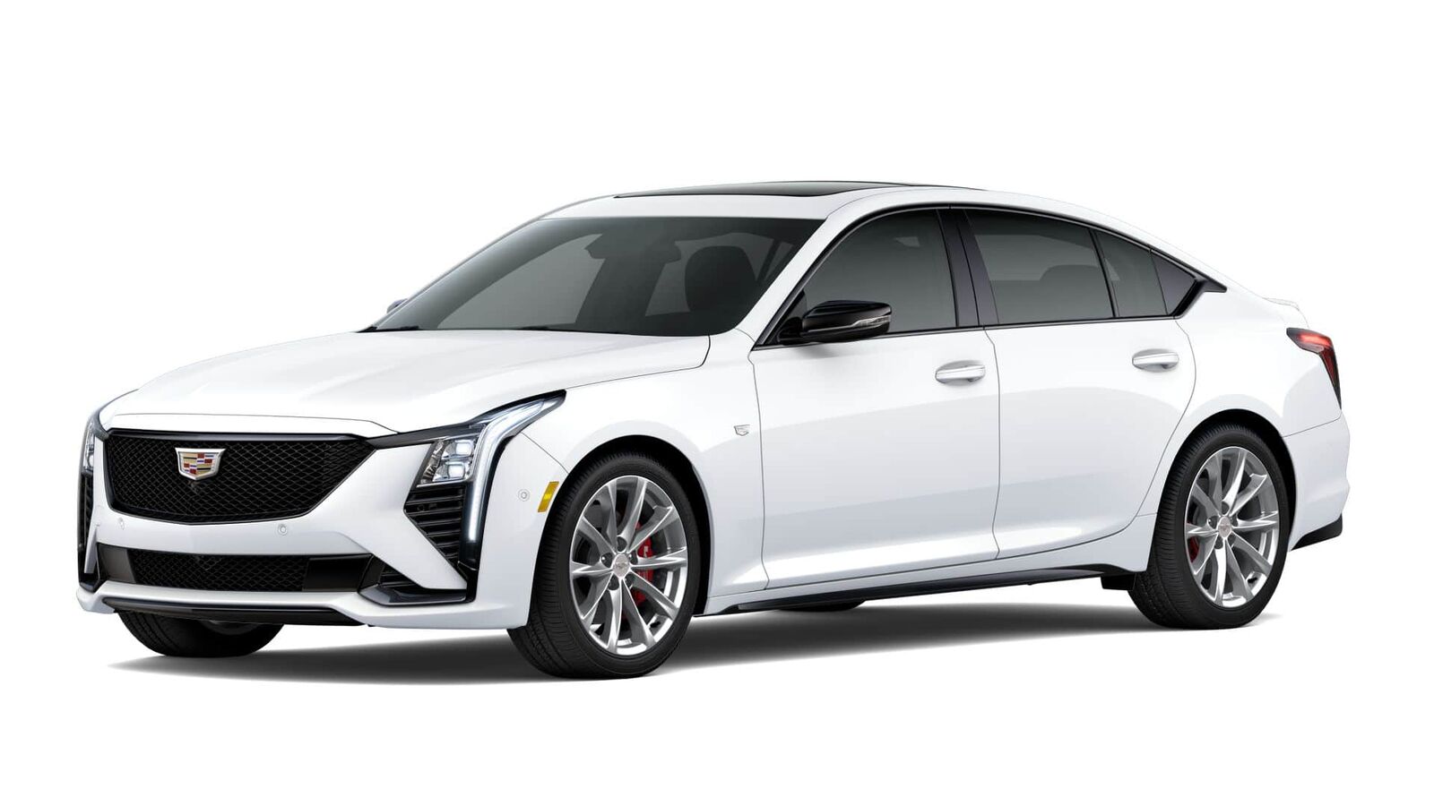 2026 CADILLAC CT5