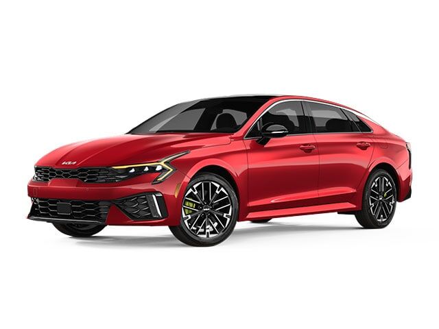 2026 KIA K5