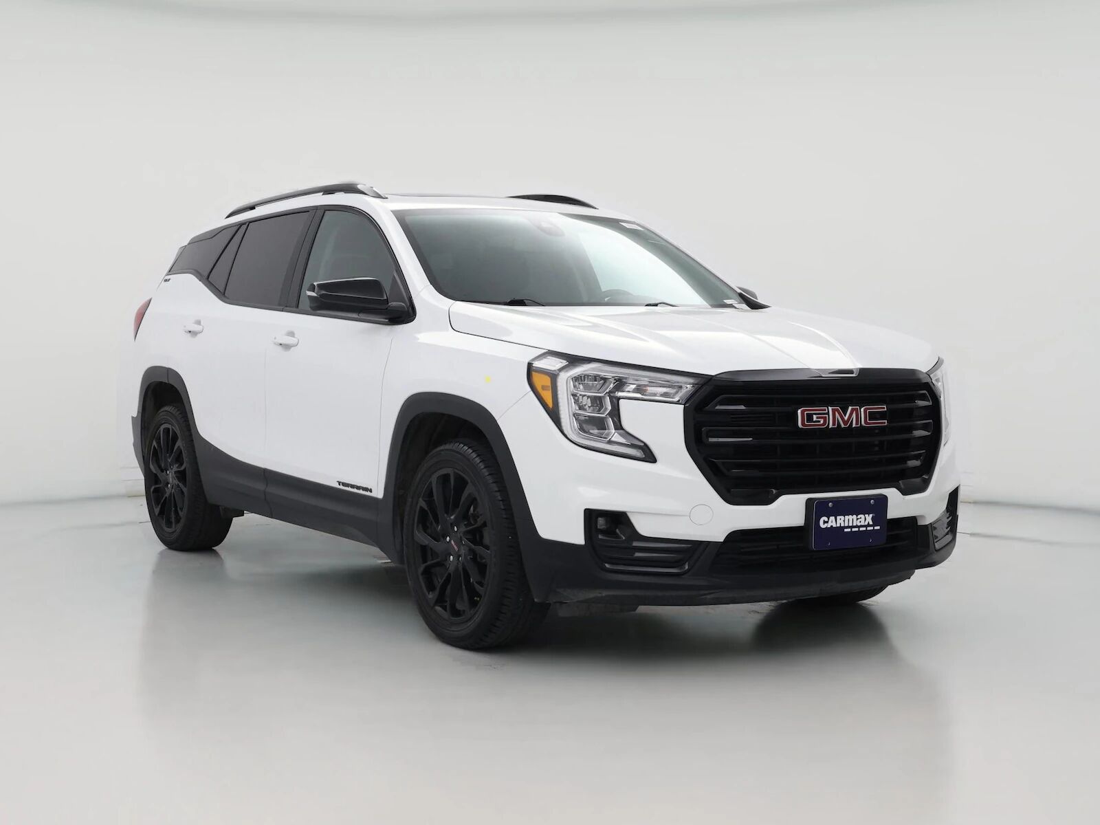 2023 GMC Terrain