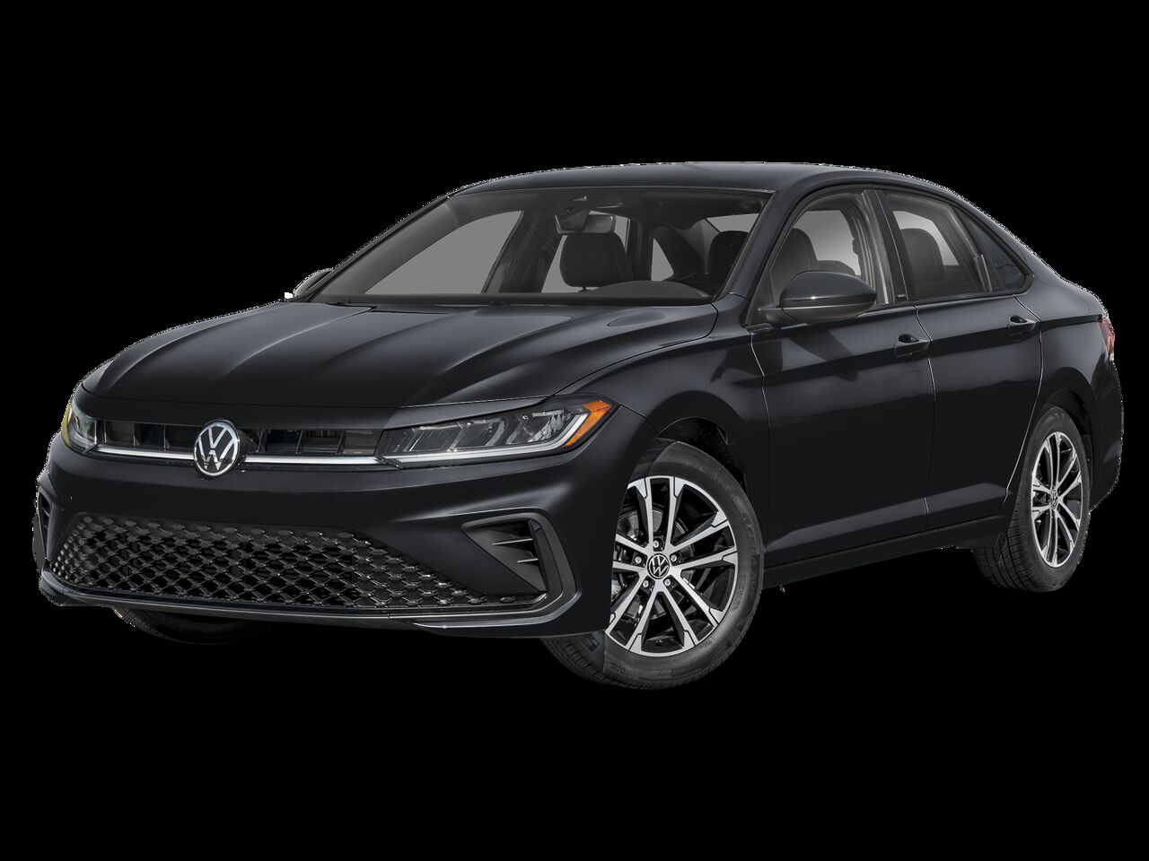 2027 VOLKSWAGEN Jetta