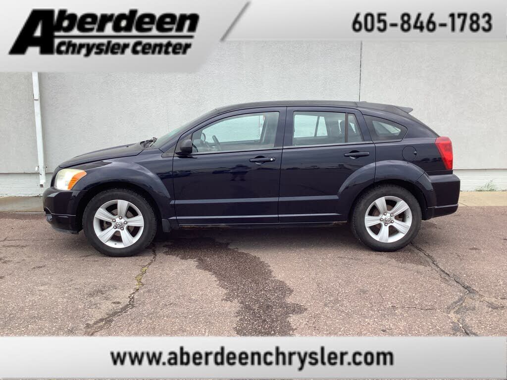 2011 DODGE Caliber