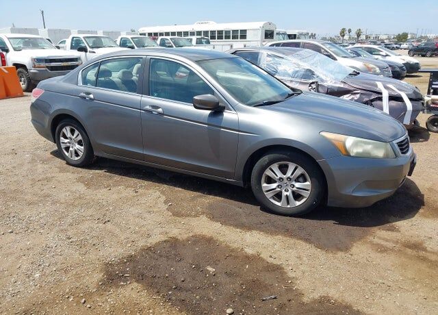 2010 HONDA Accord