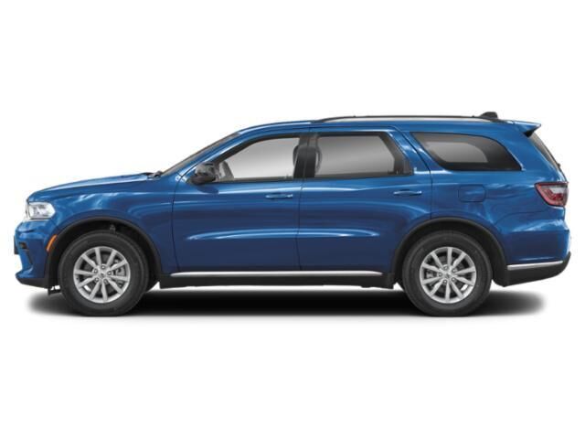 2025 DODGE Durango