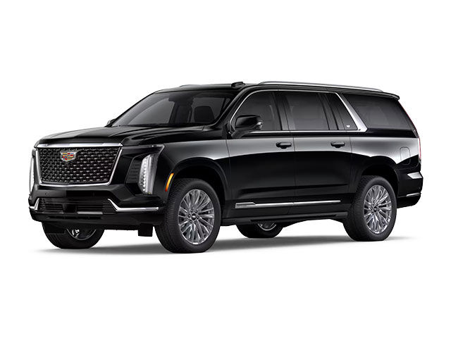 2026 CADILLAC Escalade ESV