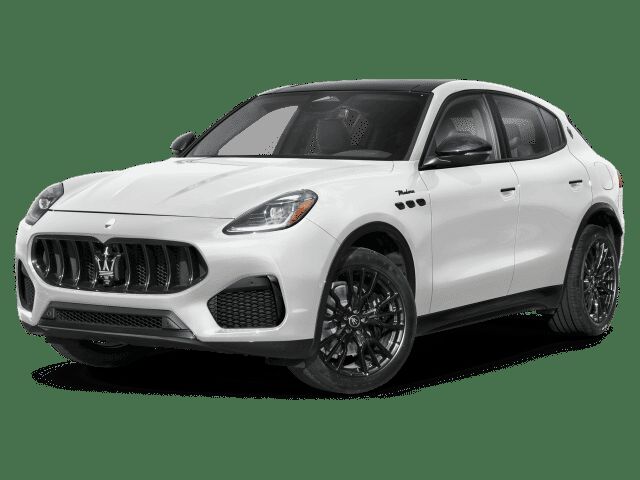 2026 MASERATI Grecale