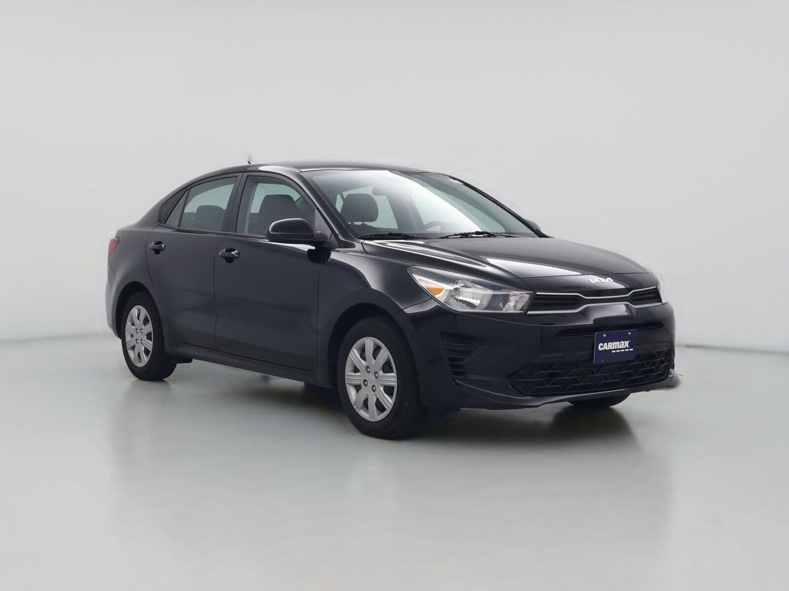 2022 KIA Rio