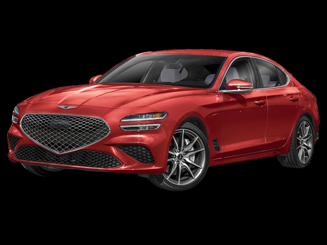 2024 GENESIS G70
