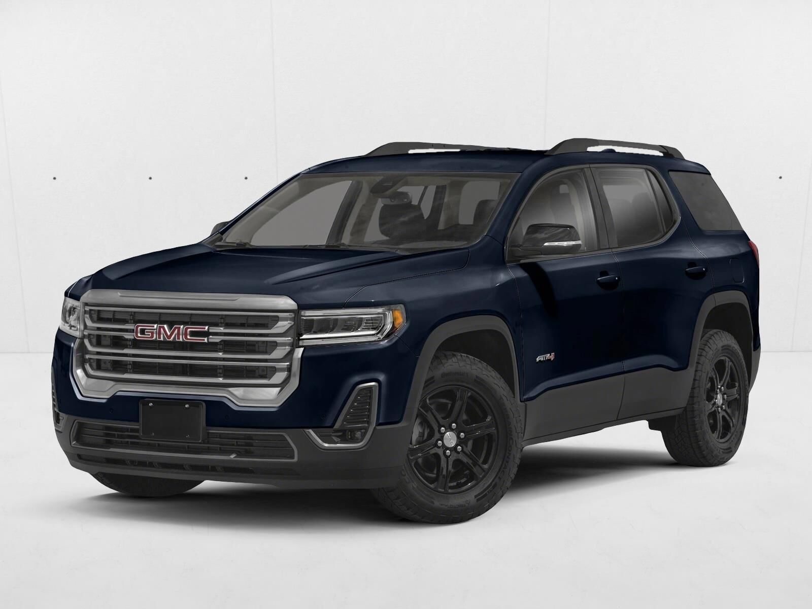 2022 GMC Acadia