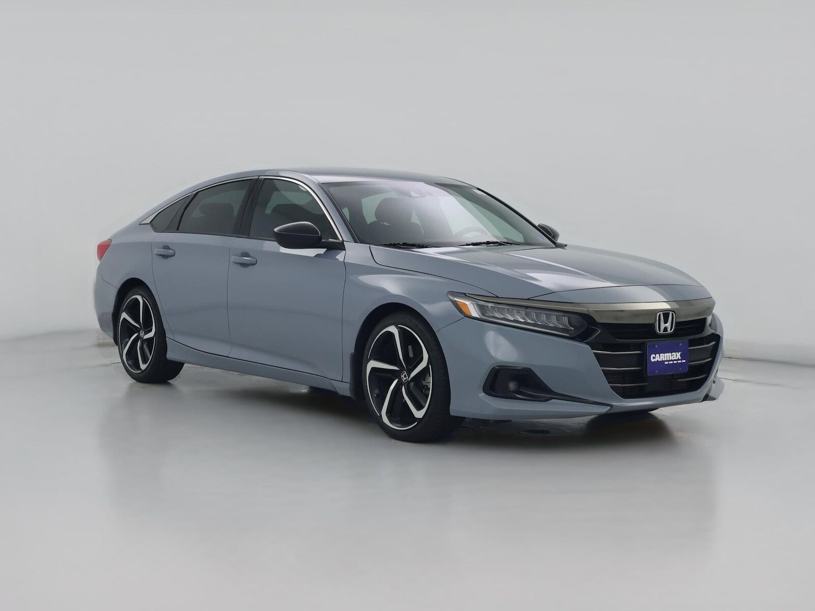 2021 HONDA Accord