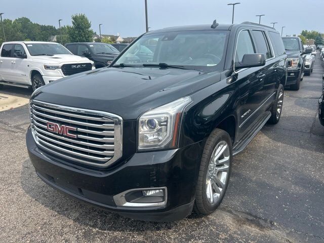 2017 GMC Yukon XL