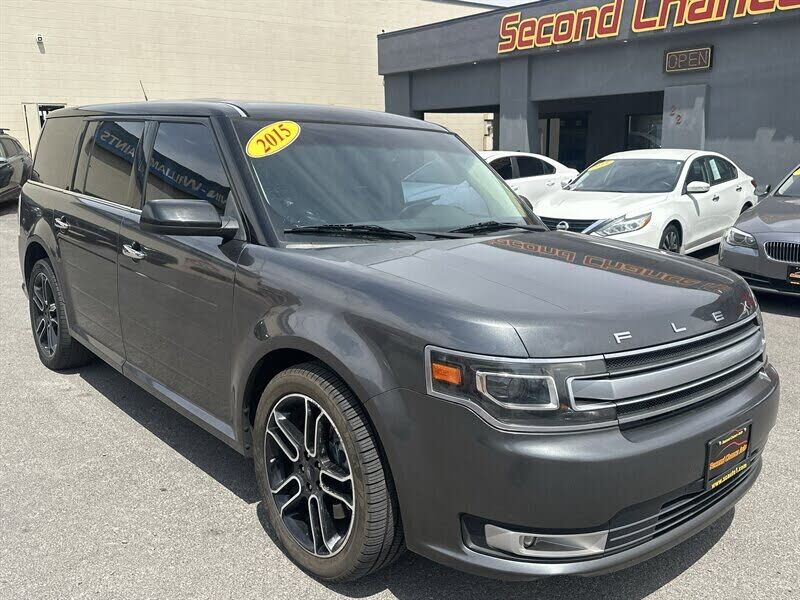 2015 FORD Flex