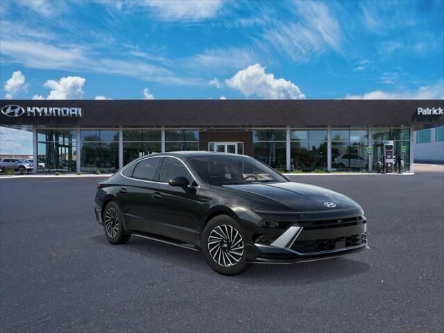 2026 HYUNDAI Sonata