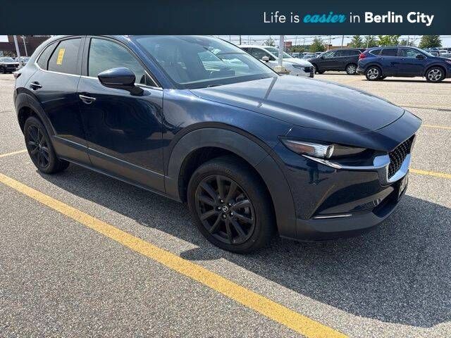 2023 MAZDA CX-30