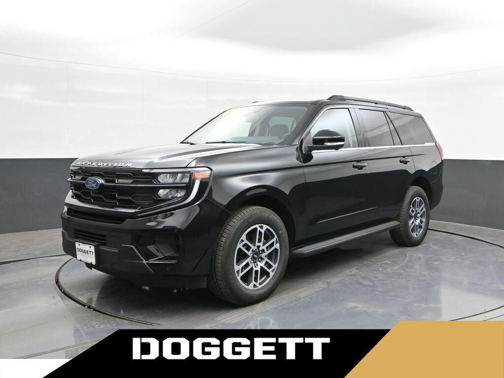 2026 FORD Expedition