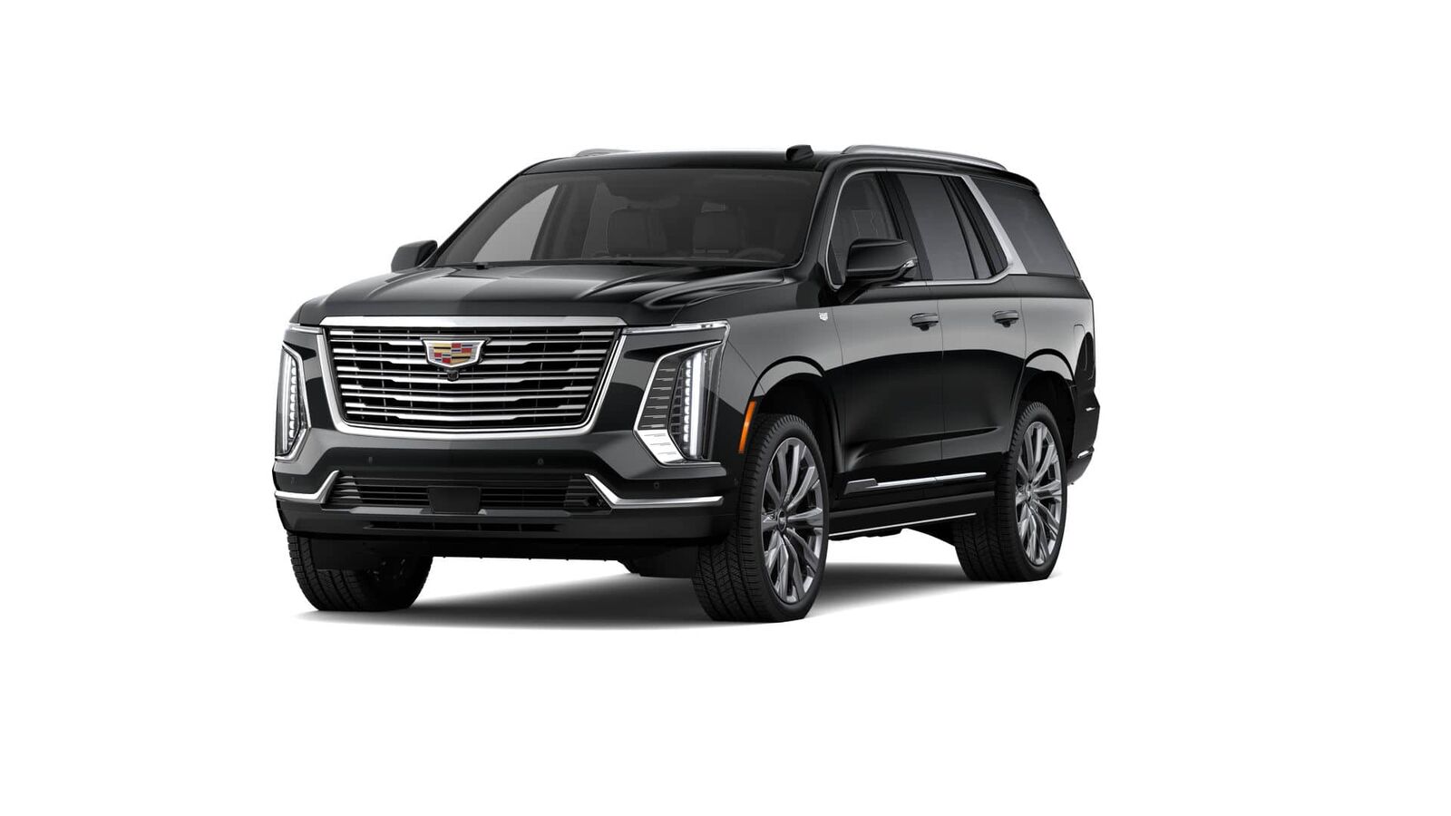2026 CADILLAC Escalade