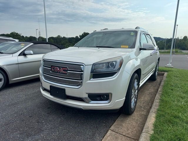 2015 GMC Acadia