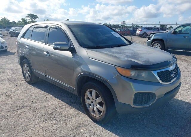 2011 KIA Sorento