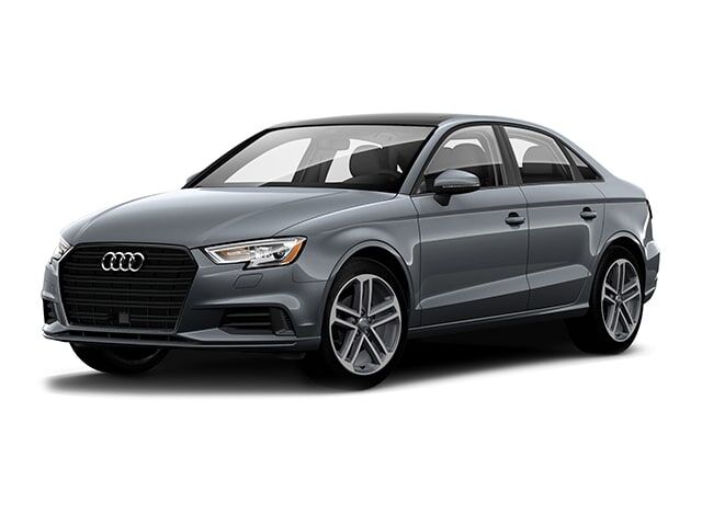 2020 AUDI A3