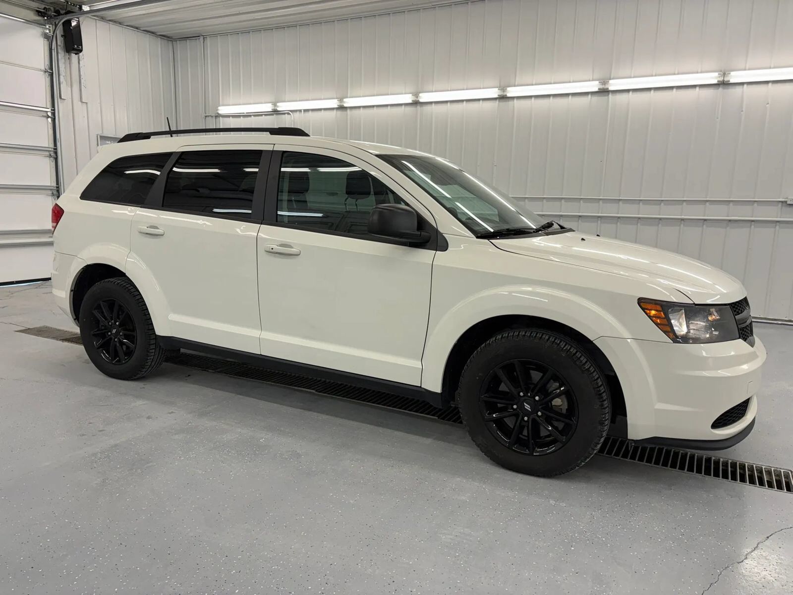 2020 DODGE Journey