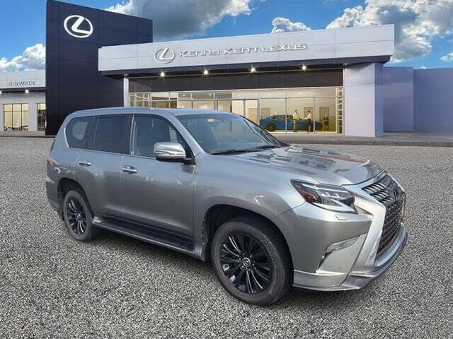 2023 LEXUS GX
