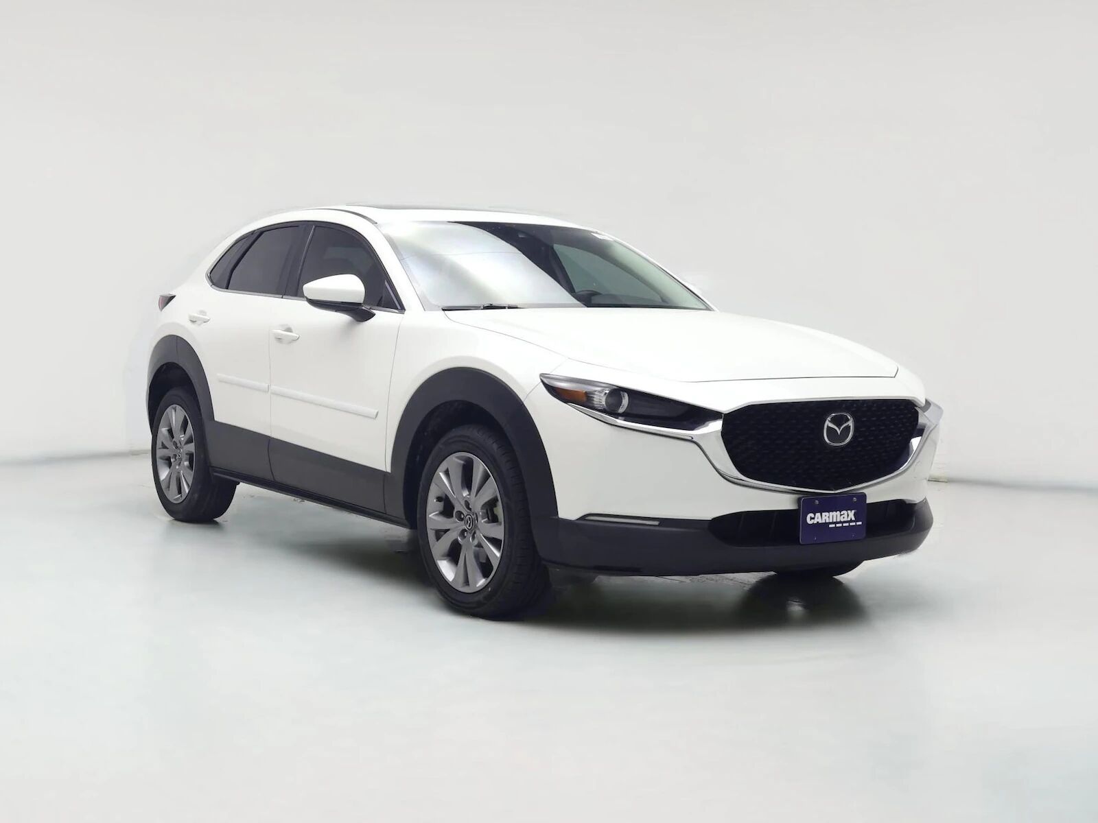 2021 MAZDA CX-30