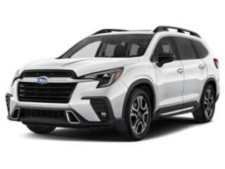 2026 SUBARU Ascent