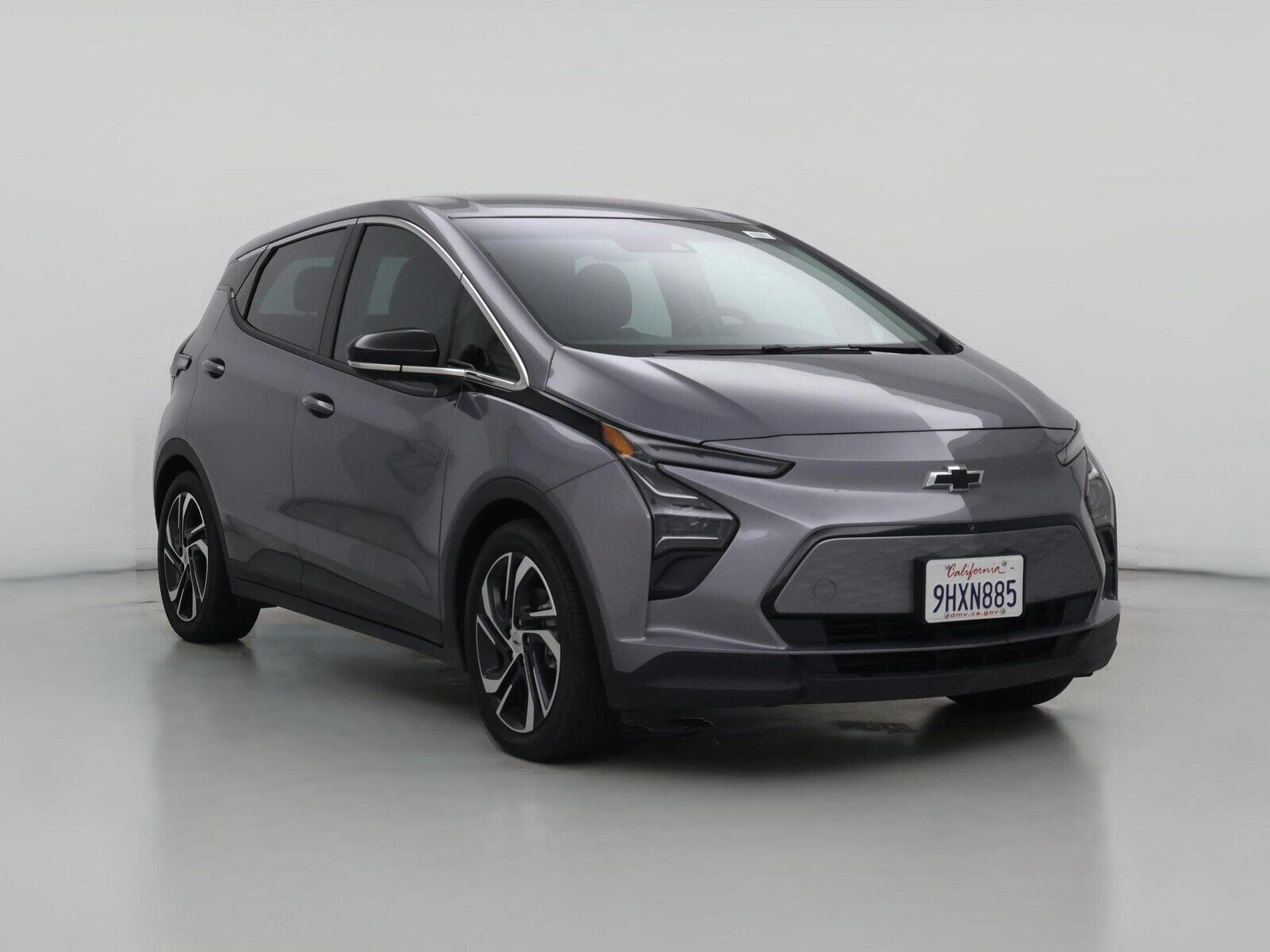 2023 CHEVROLET Bolt EV