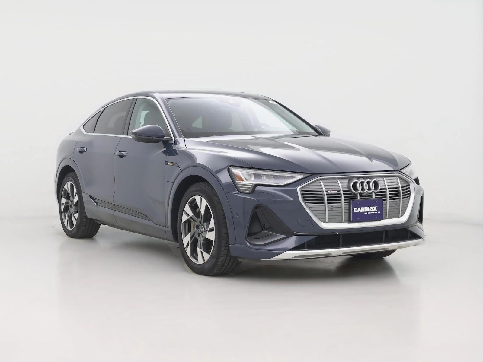 2021 AUDI e-tron Sportback