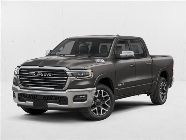 2027 RAM 1500
