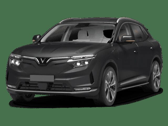 2025 VINFAST VF 8