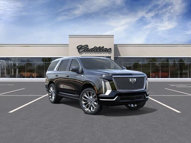 2026 CADILLAC Escalade