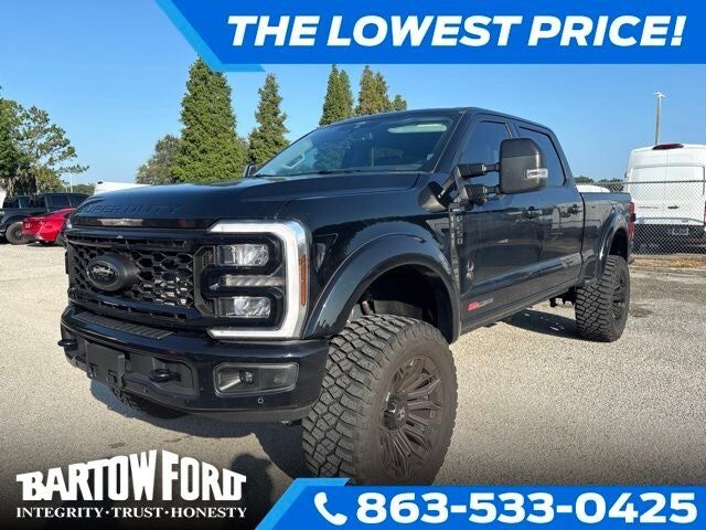 2026 FORD F-250
