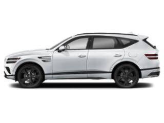 2027 GENESIS GV80