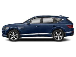 2021 GENESIS GV80