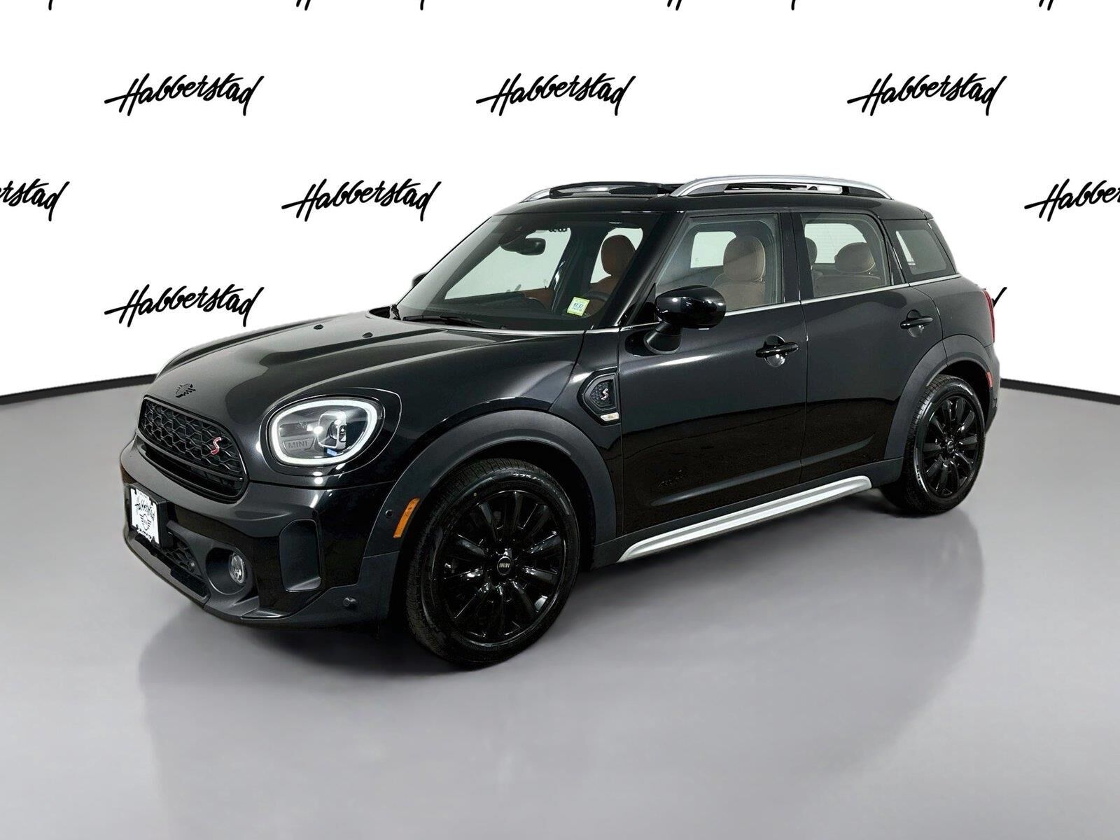 2024 MINI Countryman