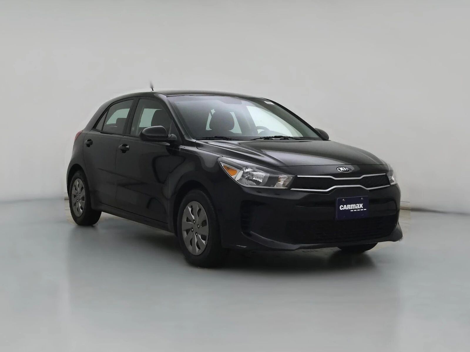 2019 KIA Rio