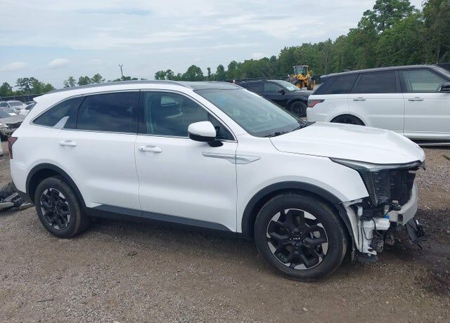 2024 KIA Sorento