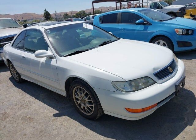 1999 ACURA CL