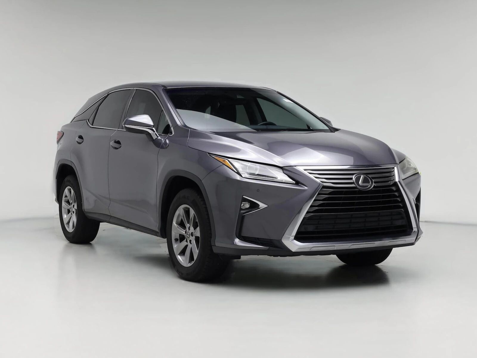 2018 LEXUS RX