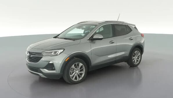 2023 BUICK Encore GX