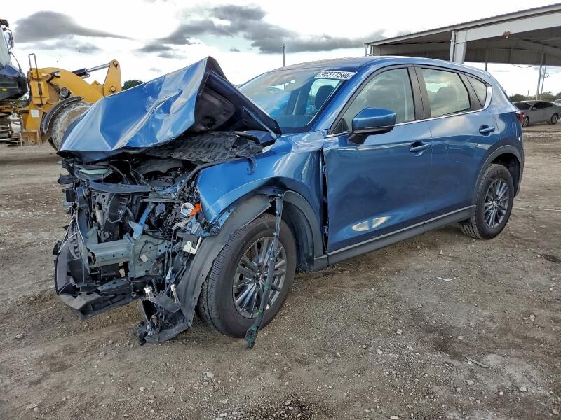 2020 MAZDA CX-5
