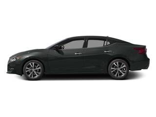 2016 NISSAN Maxima