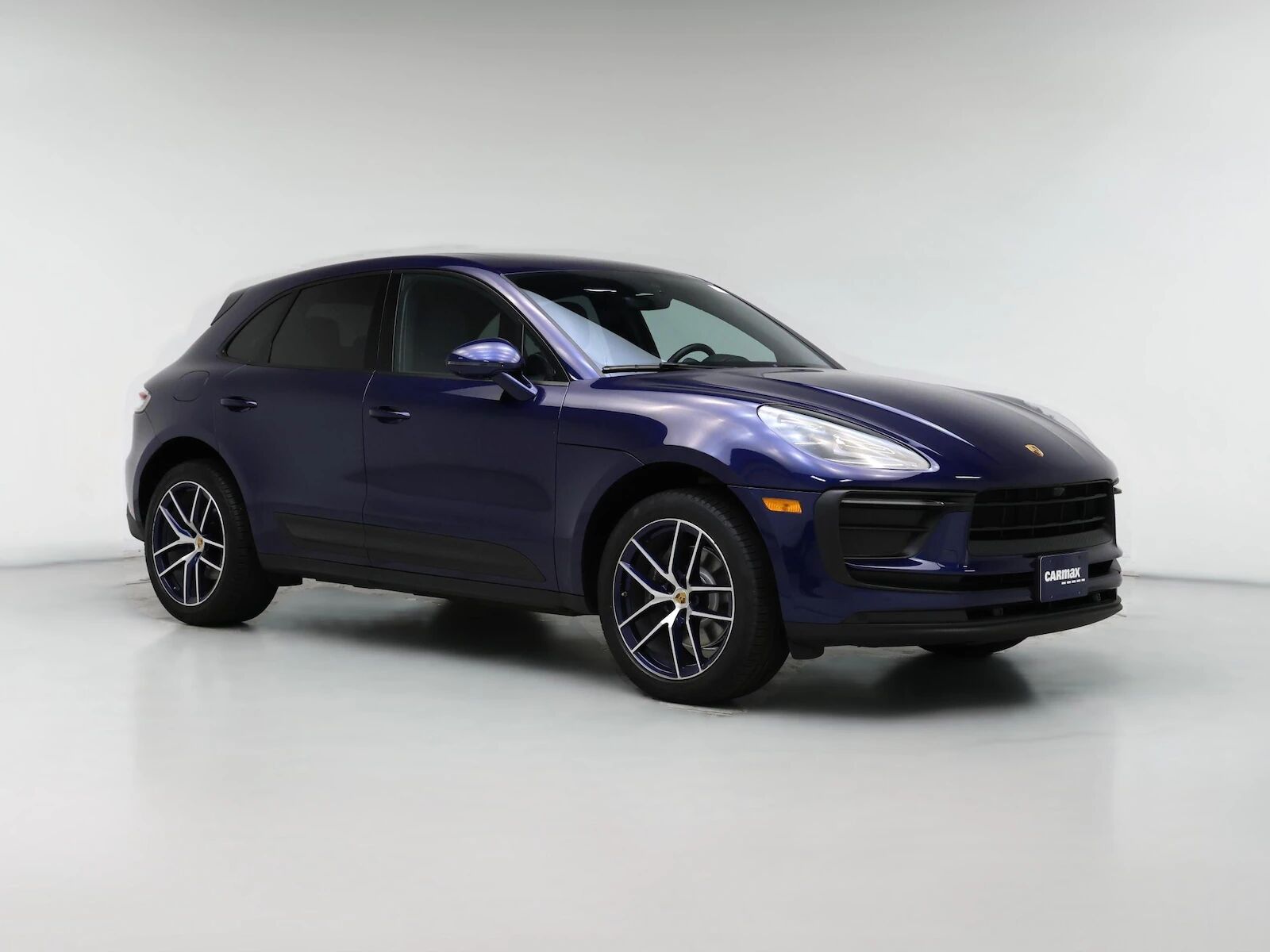 2022 PORSCHE Macan