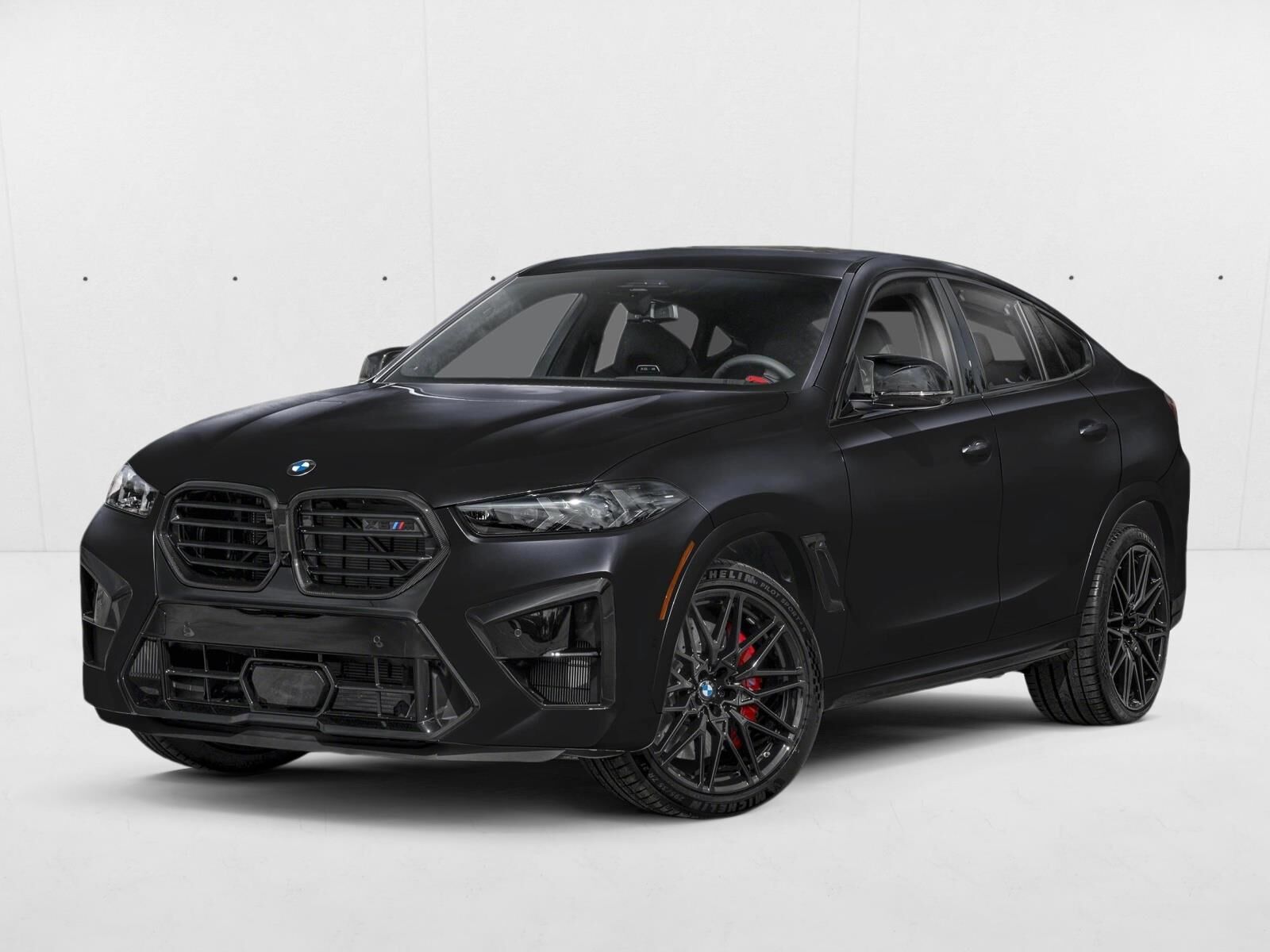 2025 BMW X6