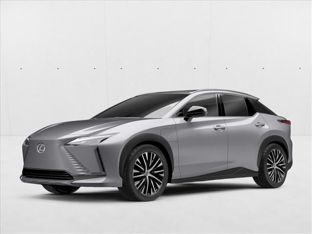 2023 LEXUS RZ 450e