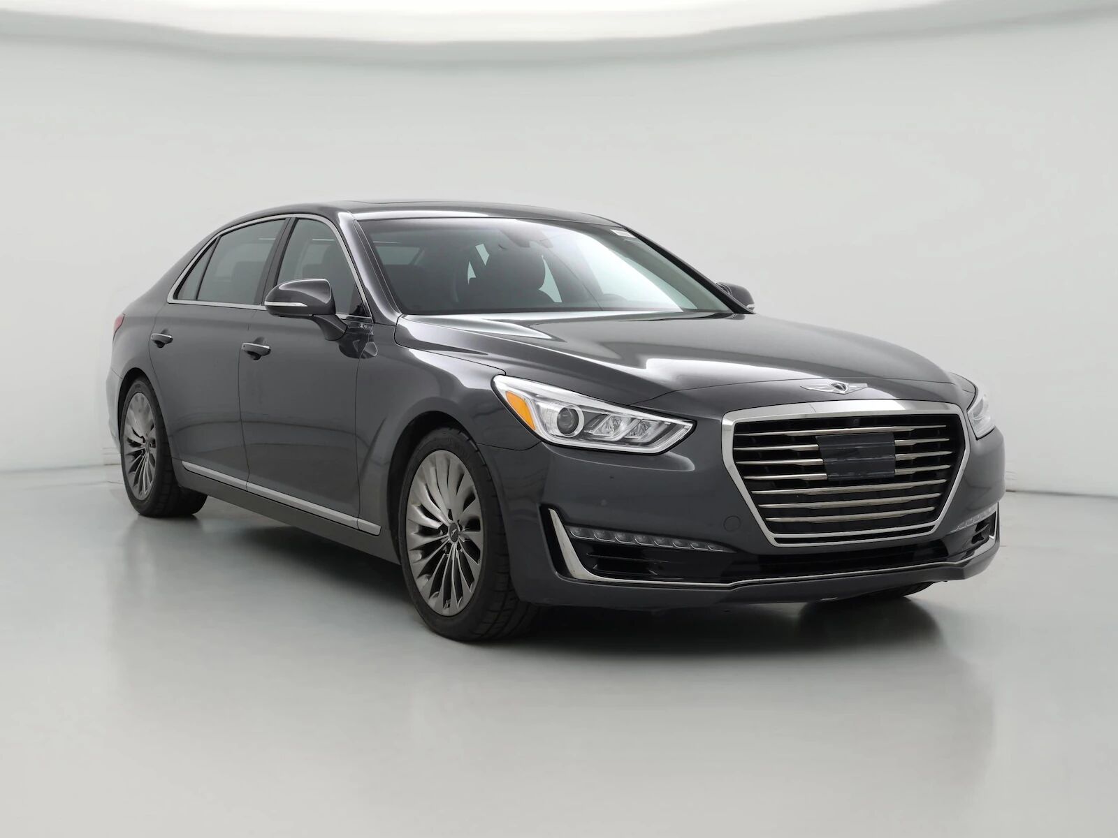 2019 GENESIS G90