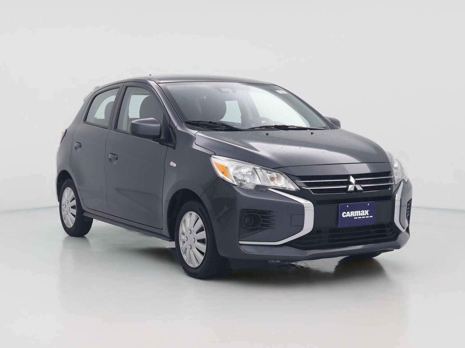 2024 MITSUBISHI Mirage