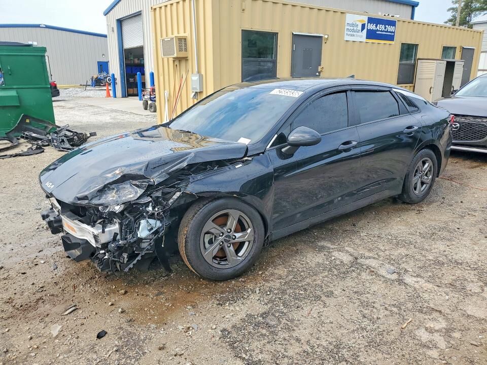 2023 KIA K5